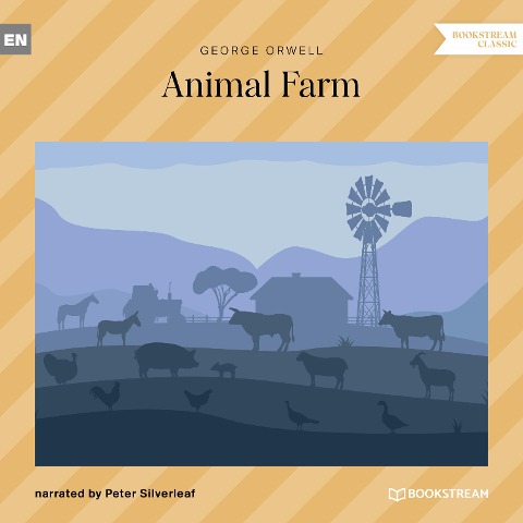 Animal Farm - George Orwell