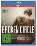 Cover-Bild zum Titel 'The Broken Circle' von 'Carl Joos, Felix van Groeningen, Bjorn Eriksson'