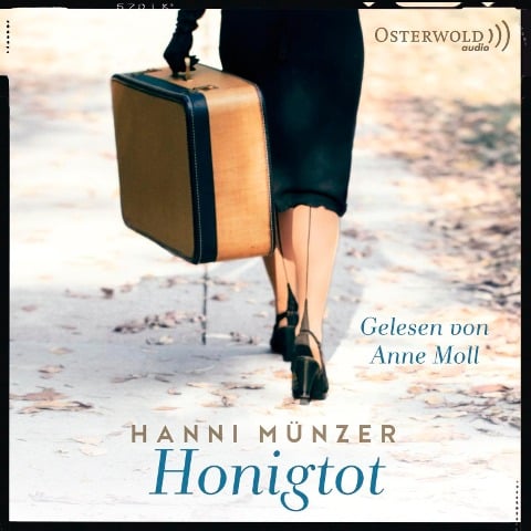 Münzer, H: Honigtot - 