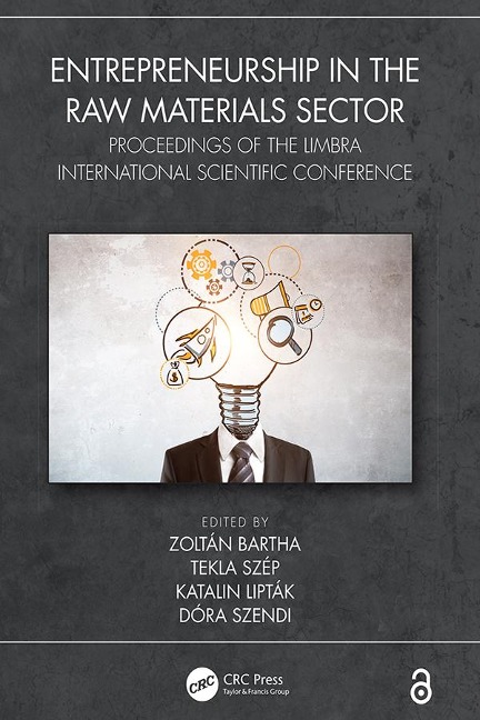 Entrepreneurship in the Raw Materials Sector - 