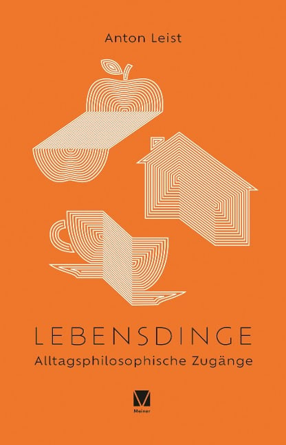 Lebensdinge - Anton Leist