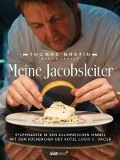 Cover-Bild zum Titel 'Meine Jacobsleiter' von 'Thomas Martin'