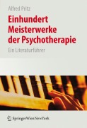 Cover-Bild zum Titel 'Einhundert Meisterwerke der Psychotherapie' von ''