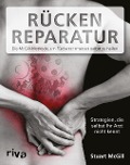 Cover-Bild zum Titel 'Rücken-Reparatur' von 'Stuart McGill'