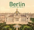 Cover-Bild zum Titel 'Berlin Then and Now®' von 'Nick Gay'