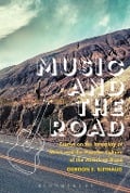 Cover-Bild zum Titel 'Music and the Road' von 'Gordon E. Slethaug'