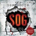 SOG - Yrsa Sigurdardóttir