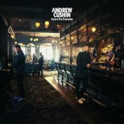 Cover-Bild zum Titel 'Love is For Everyone' von 'Andrew Cushin'