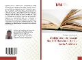 Cover-Bild zum Titel 'L'intégration de l'usage des TICE dans les C.D.I. du Lycée Andohalo' von 'Tianamalala Luciano Abraham'