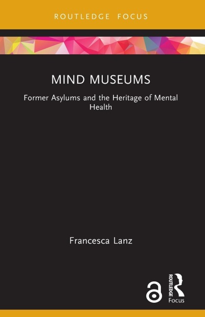 Mind Museums - Francesca Lanz