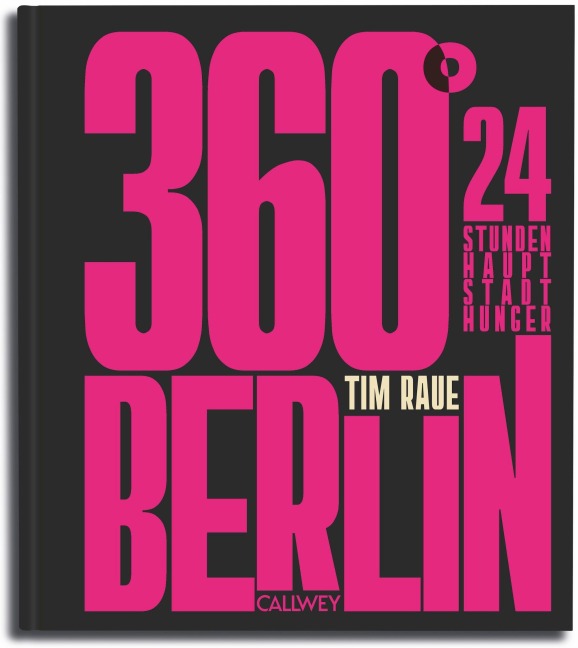 360° Berlin - Tim Raue