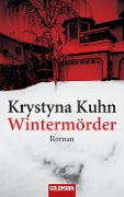 Wintermörder - Krystyna Kuhn
