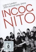 Live In London-35th Anniversary Show - Incognito