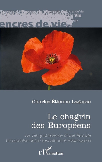 Le chagrin des Europeens - Lagasse