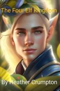 Cover-Bild zum Titel 'The Four Elf Kingdom Book 1Summer' von 'Heather Crumpton'