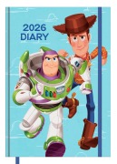 TOY STORY - Buchkalender im Format 14,8 x 21 - 
