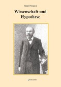 Cover-Bild zum Titel 'Wissenschaft und Hypothese' von 'Henri Poincaré'