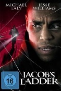 Cover-Bild zum Titel 'Jacobs Ladder' von 'Jeff Buhler, Sarah Thorpe, Jake Wade Wall, Bruce Joel Rubin, Atli Örvarsson'