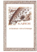 Cover-Bild zum Titel 'Kairos - ein Stundenbuch nicht nur für Astrologen' von ''