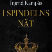 Cover-Bild zum Titel 'I spindelns nät' von 'Ingrid Kampås'