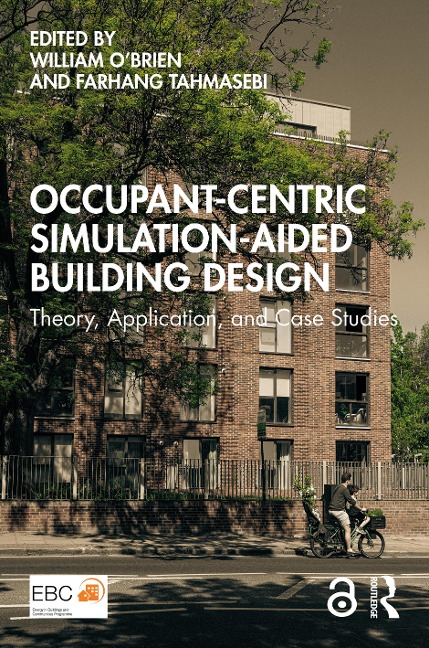 Occupant-Centric Simulation-Aided Building Design - 