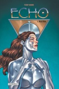Cover-Bild zum Titel 'Echo' von 'Terry Moore'