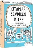 Kitaplari Sevdiren Kitap - Cocuklar ve Yetiskinler Icin - Francoize Boucher