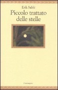 Cover-Bild zum Titel 'Piccolo trattato delle stelle' von 'Erik Sablé'