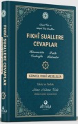 Cover-Bild zum Titel 'Fikhi Suallere Cevaplar 9. Cilt' von 'Hüsamettin Vanlioglu'
