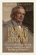 Rivals in the Storm - Damian Collins