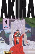 Akira 04. Original-Edition - Katsuhiro Otomo