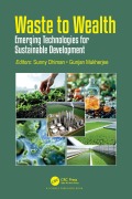 Cover-Bild zum Titel 'Waste to Wealth' von ''