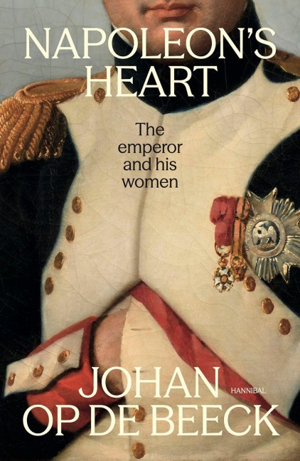Napoleon's Heart - Johan Op de Beeck