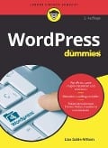 WordPress für Dummies - Lisa Sabin-Wilson