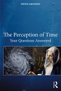 Cover-Bild zum Titel 'The Perception of Time' von 'Simon Grondin'