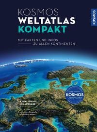 Kosmos Weltatlas kompakt - 