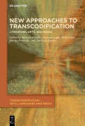 Cover-Bild zum Titel 'New Approaches to Transcodification' von ''
