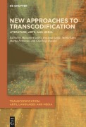 Cover-Bild zum Titel 'New Approaches to Transcodification' von ''