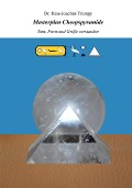 Cover-Bild zum Titel 'Masterplan Cheopspyramide' von 'Hans-Joachim Trumpp'