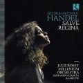 Salve Regina HWV 241 - Julie/Garc Alarcon Roset