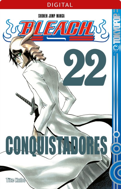 Bleach 22 - Tite Kubo