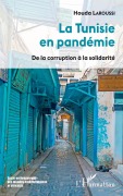 Cover-Bild zum Titel 'La Tunisie en pandémie' von 'Houda Laroussi'