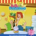 Cover-Bild zum Titel 'FOLGE 087:DIE VERTAUSCHTE HEXEENKUGEL' von 'Bibi Blocksberg'