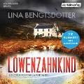 Cover-Bild zum Titel 'Löwenzahnkind' von 'Lina Bengtsdotter'