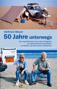 Cover-Bild zum Titel 'Helfried Weyer ¿ 50 Jahre unterwegs' von 'Helfried Weyer'