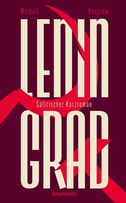 Leningrad. - Michail Kosyrew