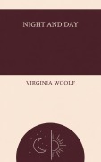 Cover-Bild zum Titel 'Night and Day' von 'Virginia Woolf'