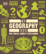 Cover-Bild zum Titel 'The Geography Book' von ''