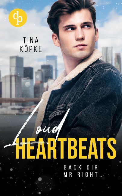 Loud Heartbeats - Tina Köpke