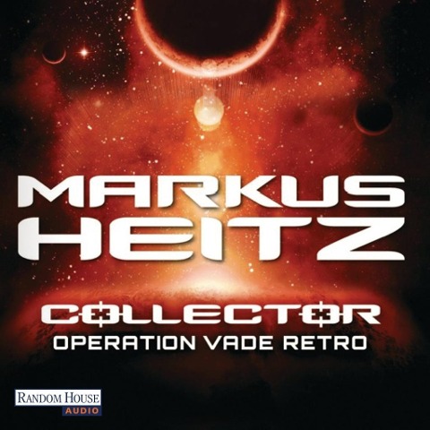 Operation Vade Retro ¿ Collector 2 - Markus Heitz